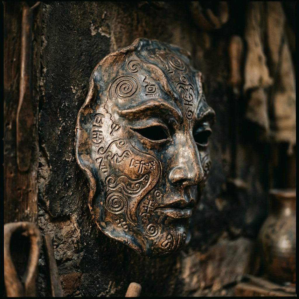 Máscaras